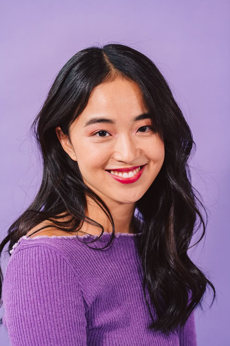Sarah Chen